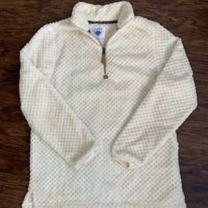 Nordic Fleece Quarter Zip